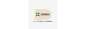 İzmex - B2B Ticaret Platformu logosu