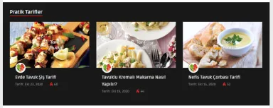 Tarif Budur-Yemek Tarifleri — 2