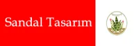 Sandal Tasarım Organizasyon logosu