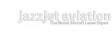 Jazzjet Aviation logosu