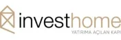 Investhome Inc. ABD Istanbul Merkez Şubesi logosu