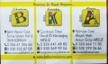 Özel Yeni Bal Motorlu Taşıt Sürücüleri Kursu galeri görseli 1