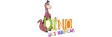 DİNO PET OYUNCAK logosu