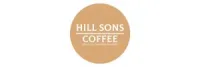 Hill Son's Coffee logosu