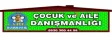 ARI DANIŞMANLIK ÇOCUK VE AİLE DANIŞMANLIĞI logosu