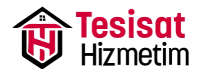 Tesisat Hizmetim logosu