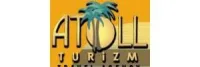 Atoll Turizm Ltd logosu