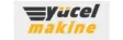 YÜCEL MERMER MAKİNELERİ logosu