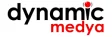 Dynamic Medya A.Ş. logosu
