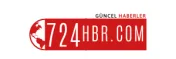 724Hbr.com logosu