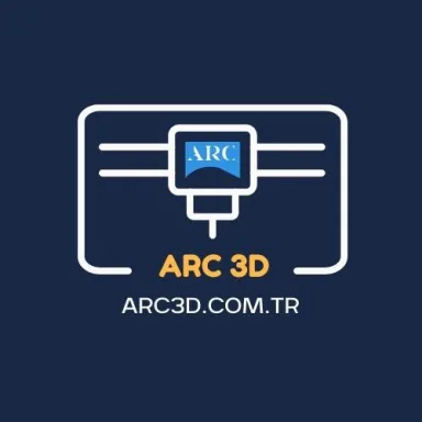 ARC 3D — 1