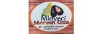 Mervanusta midye logosu