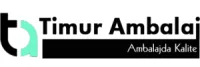 timur ambalaj logosu