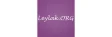 Leylak.ORG logosu