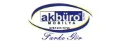 akbüro ofis mobilyaları logosu