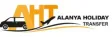 Alanya Transfer logosu