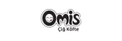 Omis Çiğ Köfte logosu
