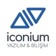Iconium Bilişim logosu