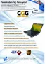 EGE NOTEBOOK TEKNİK SERVİS TOPTAN BİLGİSAYAR MALZEME VE PROGRAM SATIŞI galeri görseli 1