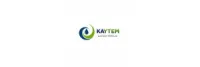 Kayseri Temizlik KAYTEM logosu
