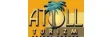 Atoll Turizm Ltd logosu