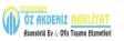 ÖZ AKDENİZ EVDEN EVE NAKLİYAT logosu