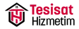 Tesisat Hizmetim logosu