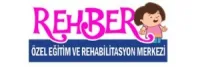 Rehber Özel Eğitim ve Rehabilitasyon Merkezi logosu