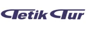 Tetik Turizm logosu