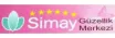 Simay Güzellik Merkezi logosu