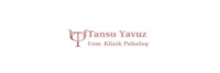 PSİKOLOG TANSU YAVUZ logosu