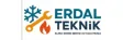 ERDAL KLİMA logosu