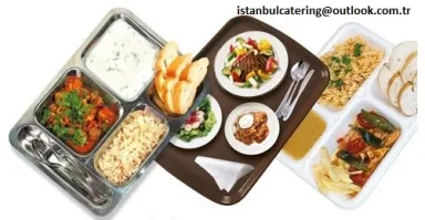 istanbul catering — 1