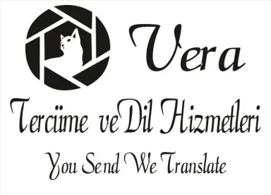 Vera Tercüme ve Dil Hizmetleri — 1