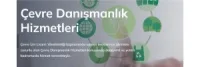 MAVİ ÇEVRE ÇEVRE DANIŞMANLIK HİZMETLERİ logosu