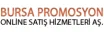 Bursa Mıknatıs logosu