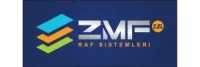 ZMF RAF SİSTEMLERİ logosu