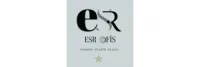ESR OFİS HAZIR OFİS ORTAK ÇALIŞMA OFİSİ logosu