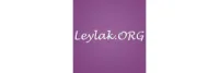 Leylak.ORG logosu