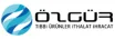 özgür tıbbi ürünler Özgür Ünlütürk logosu