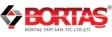 Bortaş Yapı Nak. San. Tic. Ltd. Şti logosu