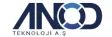 Anod Teknoloji A.Ş. logosu