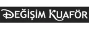 Değişim Bayan Kuaförü logosu