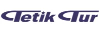 Tetik Turizm logosu