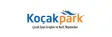 KOÇAK PARK ÇOCUK OYUN PARKLARI - KENT MOBİLYALARI logosu