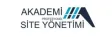AKADEMİ PROFESYONEL SİTE YÖNETİMİ logosu