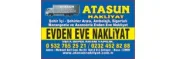 ATASUN EVDEN EVE NAKLİYAT İZMİR logosu