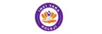 İNCİ YAKA KOLEJİ logosu