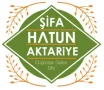 Şifa Hatun Aktariye logosu