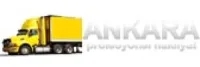Ankara Profesyonel Nakliyat logosu
